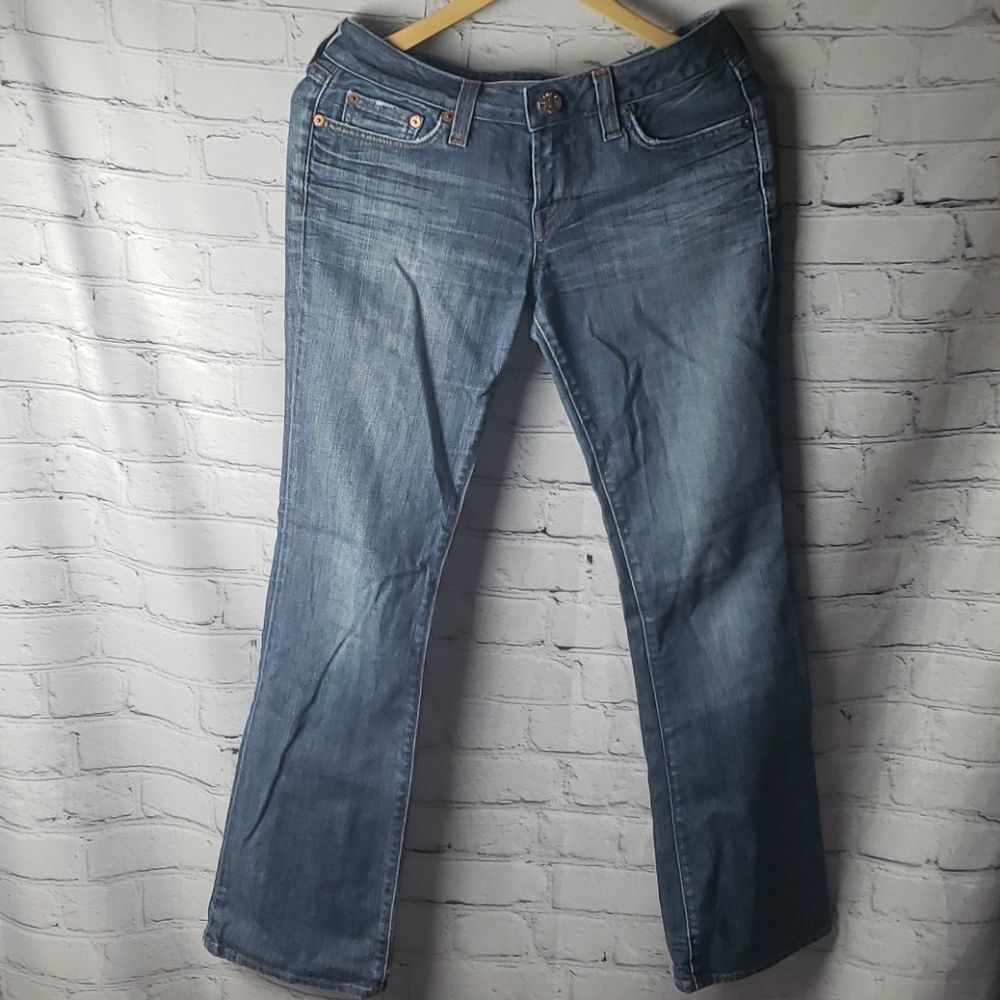 Lucky Brand Jeans  